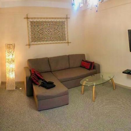 Kyiv Apartment On Starokyivskaya Lane 5 Εξωτερικό φωτογραφία