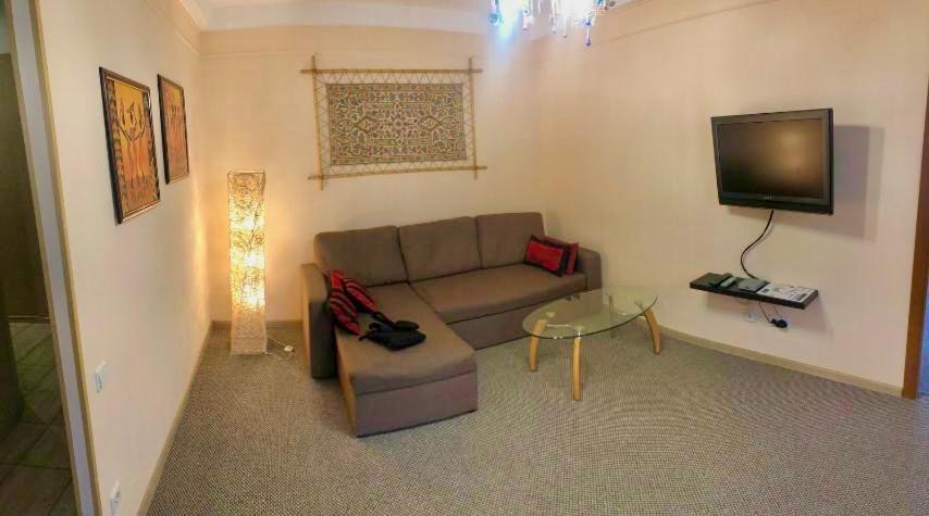 Kyiv Apartment On Starokyivskaya Lane 5 Εξωτερικό φωτογραφία