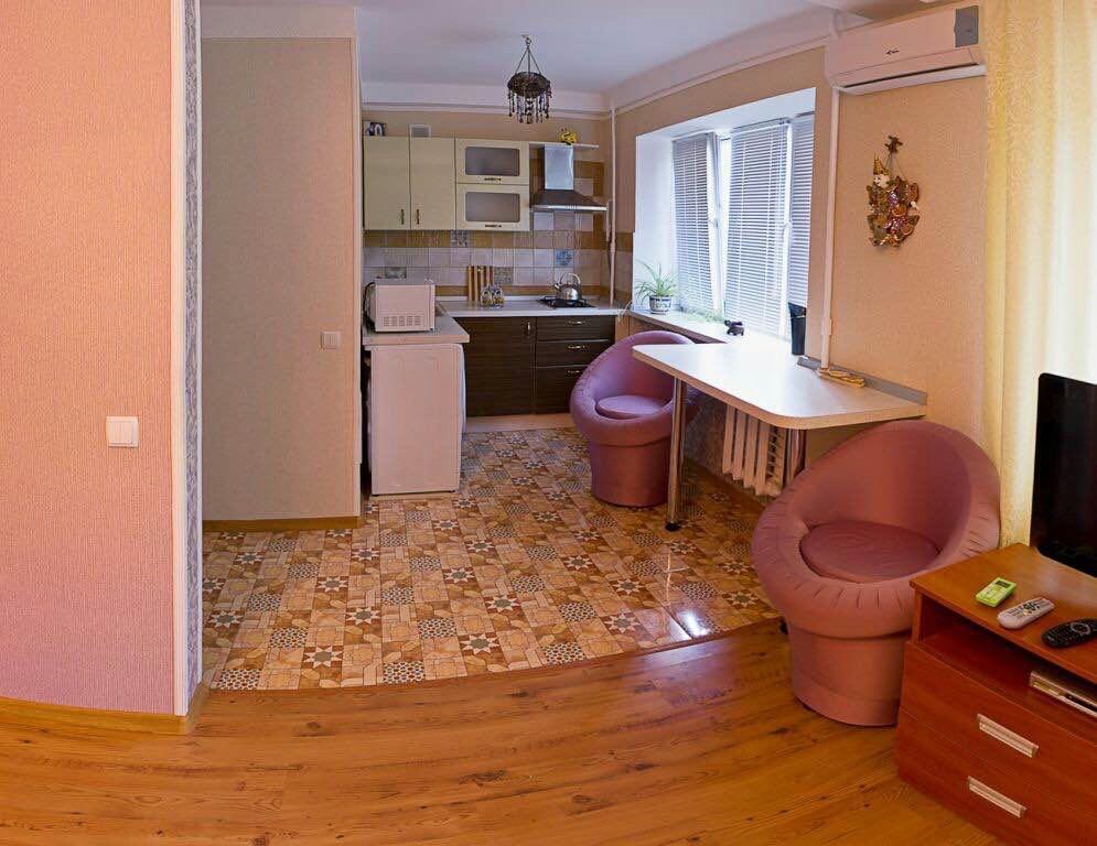 Kyiv Apartment On Starokyivskaya Lane 5 Εξωτερικό φωτογραφία